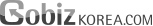 GOBIZ Korea logo