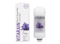 Correze shower filter