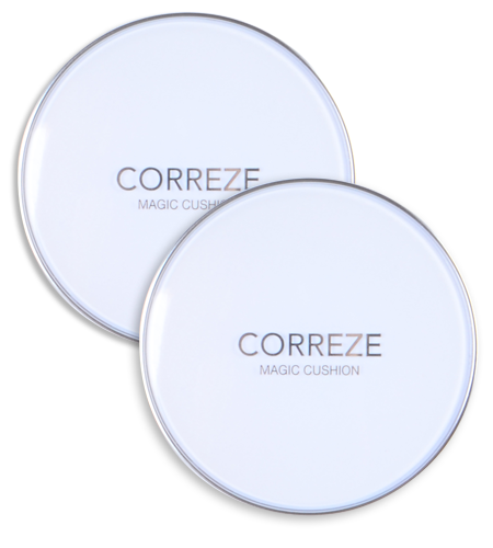 Correze magic cushion