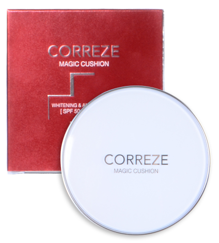 Correze magic cushion
