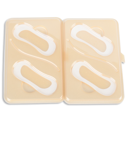 Correze intensive eyepatch