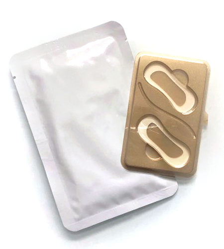 Correze intensive eyepatch